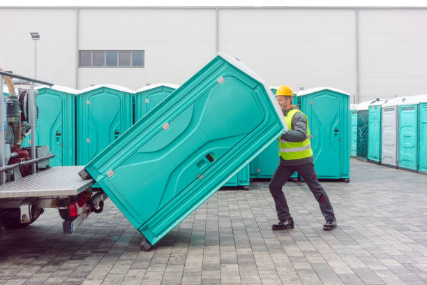 Best Affordable porta potty rental  in Horizon City, TX