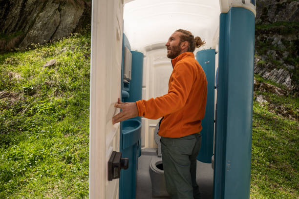 Portable Toilet Options We Offer in Horizon City, TX