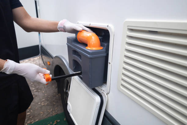 Best Porta potty rental near me  in Horizon City, TX