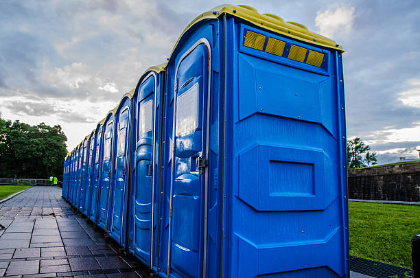 Best High-end porta potty rental  in Horizon City, TX